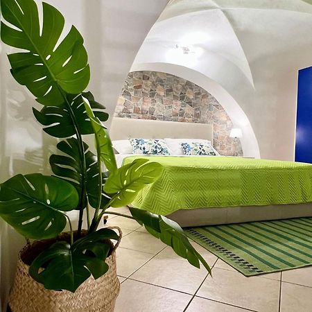 Ursino Holiday Apartment CTA Exterior foto