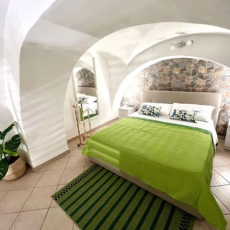 Ursino Holiday Apartment CTA Exterior foto