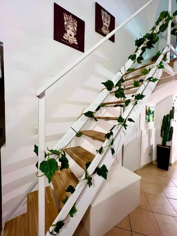 Ursino Holiday Apartment CTA Exterior foto