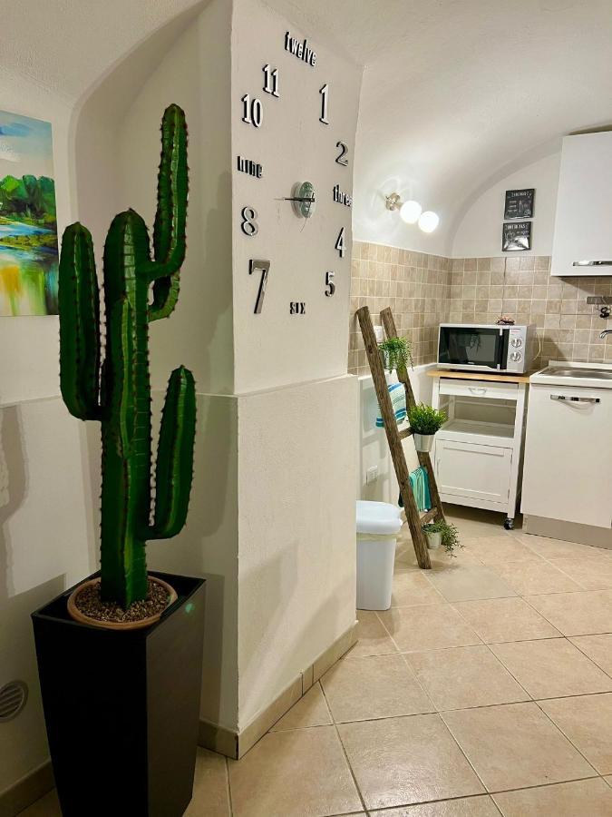 Ursino Holiday Apartment CTA Exterior foto