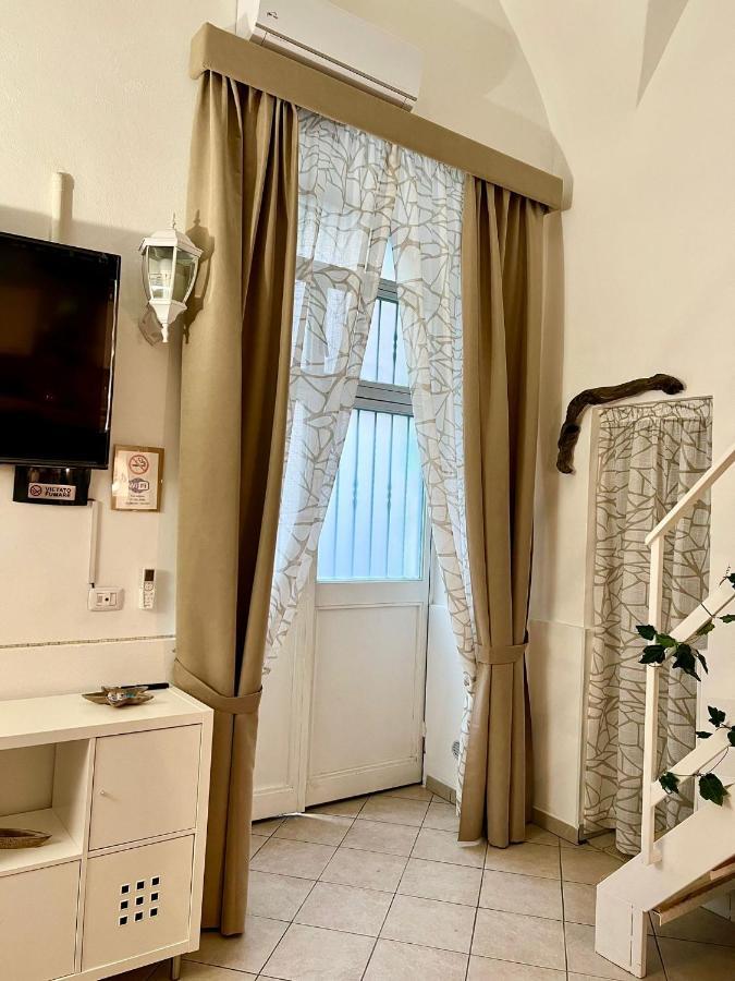 Ursino Holiday Apartment CTA Exterior foto