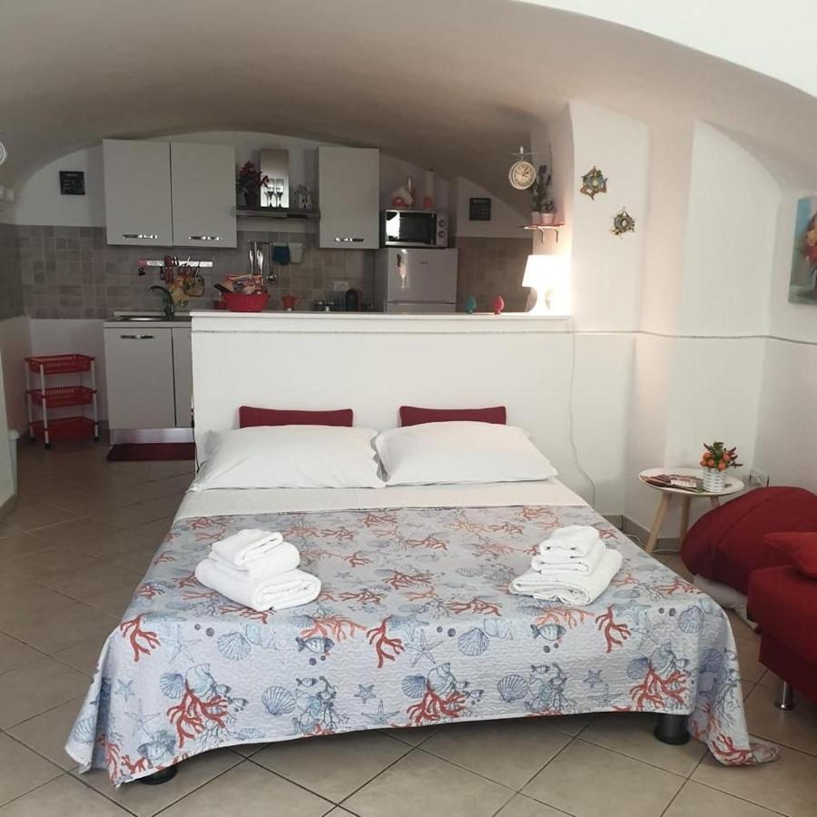 Ursino Holiday Apartment CTA Exterior foto