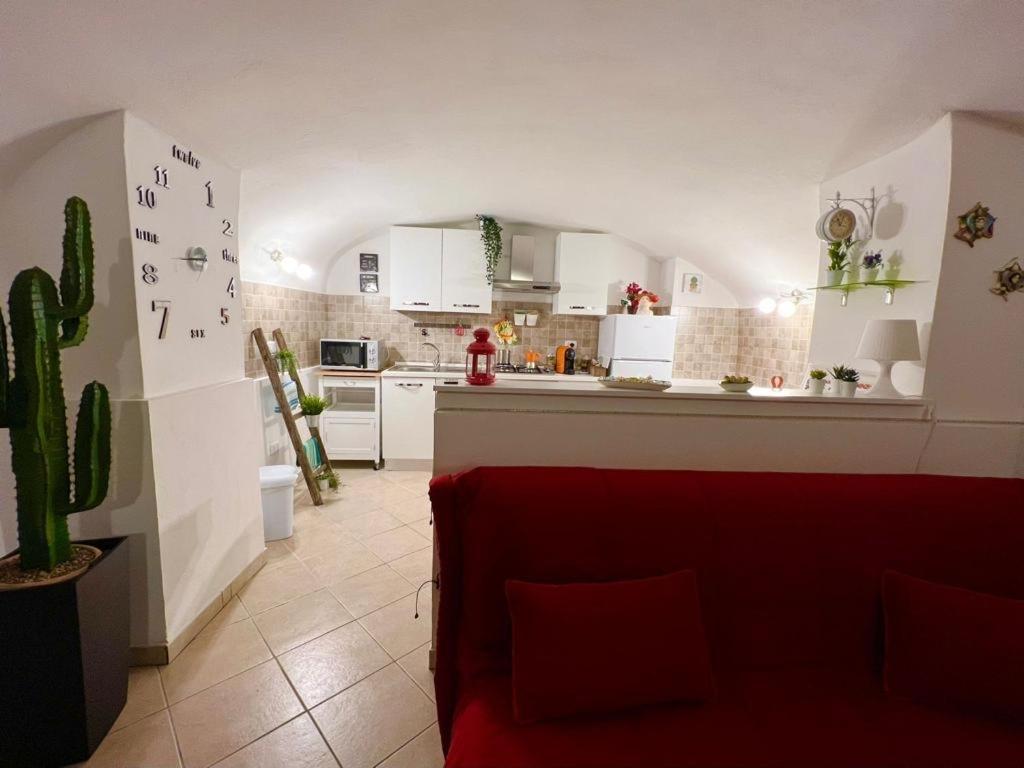 Ursino Holiday Apartment CTA Exterior foto
