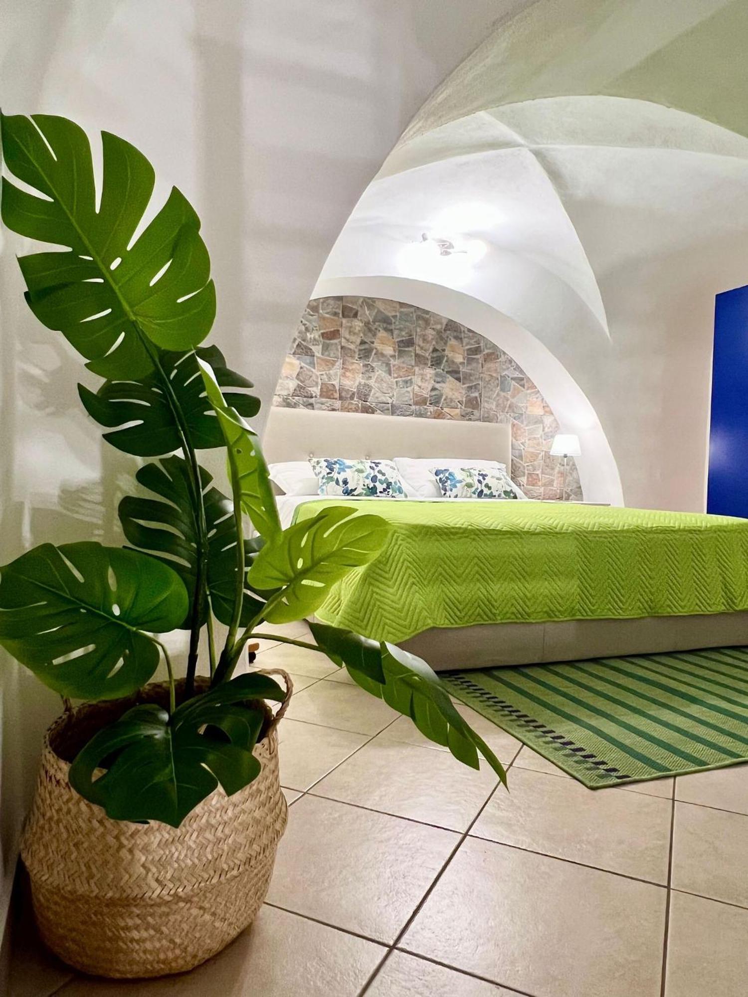 Ursino Holiday Apartment CTA Exterior foto