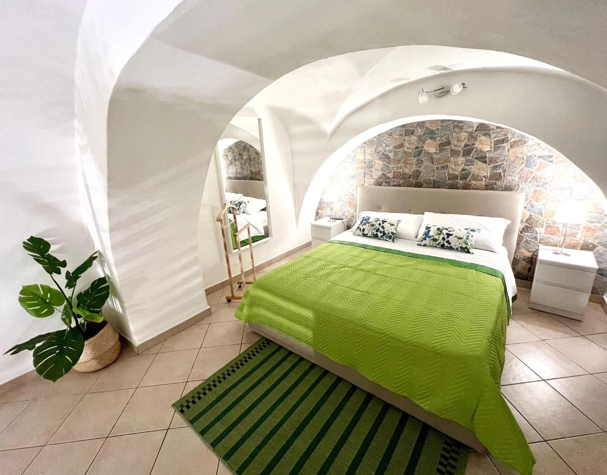 Ursino Holiday Apartment CTA Exterior foto